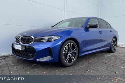 BMW M340i 9.822 km 54.500 &euro; Landsberg am Lech 86899