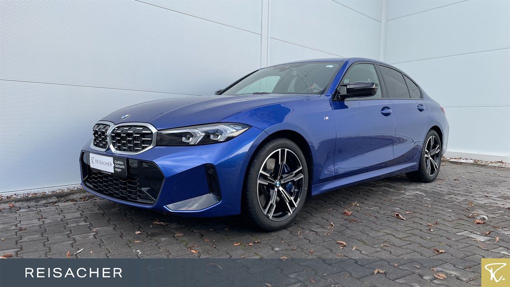 BMW M340i 9.822 km 54.500 &euro; Landsberg am Lech 86899