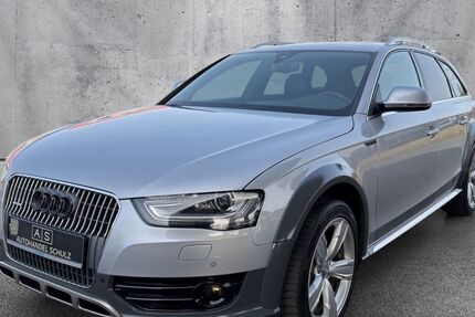 Audi A4 Allroad 186.450 km 11.991 &euro; Neunkirchen 57290