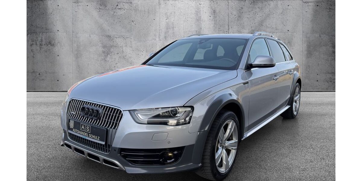 Audi A4 Allroad 186.450 km 11.991 &euro; Neunkirchen 57290