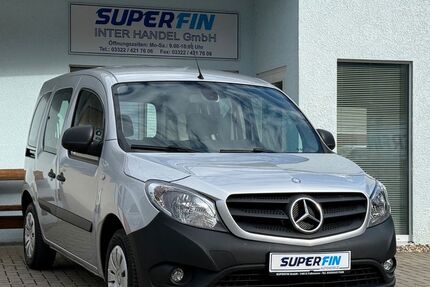 Mercedes-Benz Citan 90.414 km 11.990 &euro; Falkensee 14612