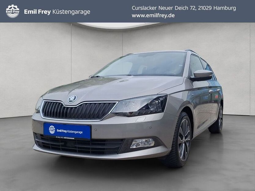 Fabia