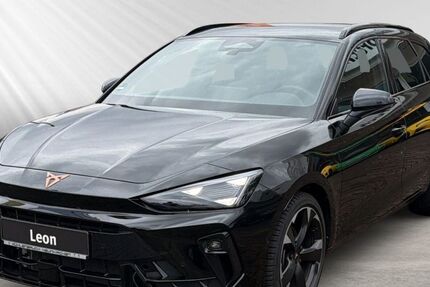 Cupra Leon 2.360 km 32.987 &euro; Neunkirchen 57290