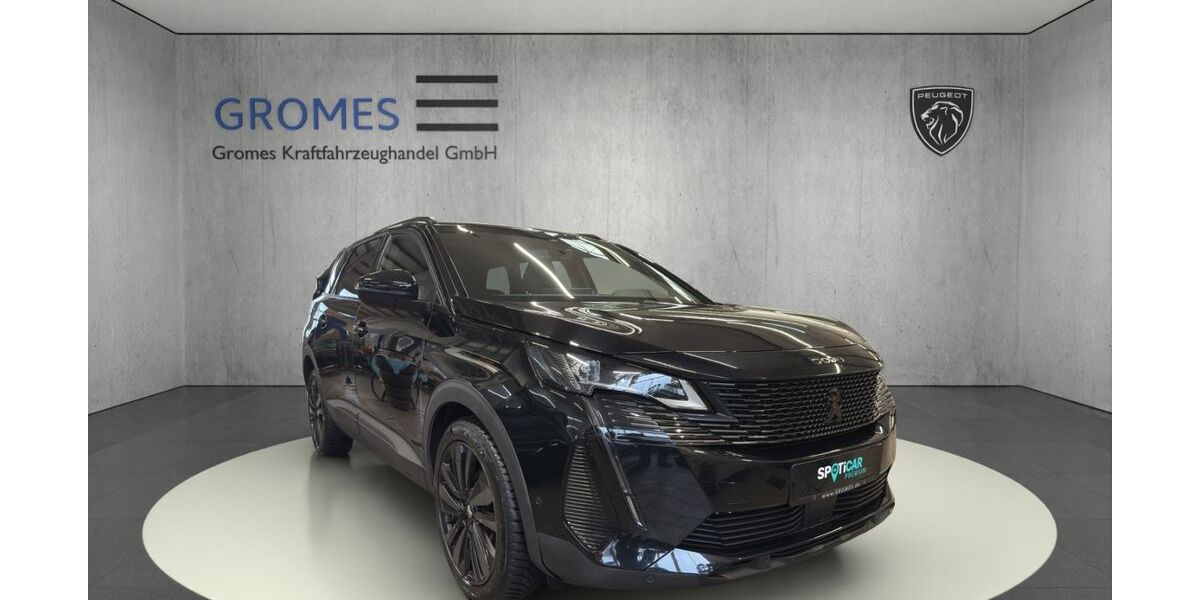 Peugeot 5008 66.700 km 29.990 &euro; Wartenberg 85456