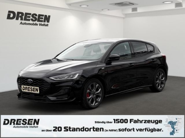 Ford Focus 4.400 km 24.990 &euro; Viersen 41747