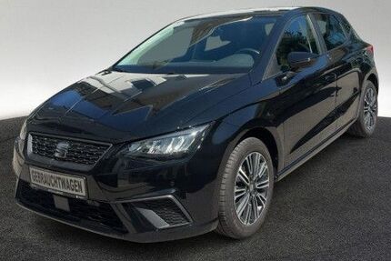 Seat Ibiza 49.038 km 15.960 &euro; Penzberg 82377