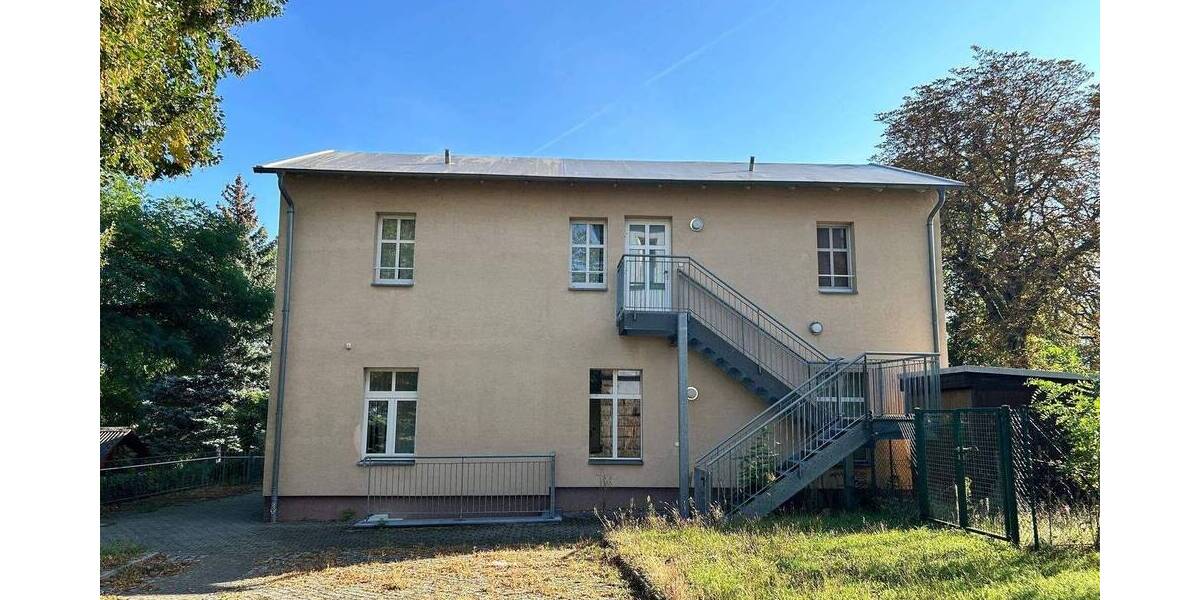 Gewerbeobjekt Riesa Gröba - 1 Zimmer, 425 m&sup2;, 380.000&euro; | Angebot:26852245