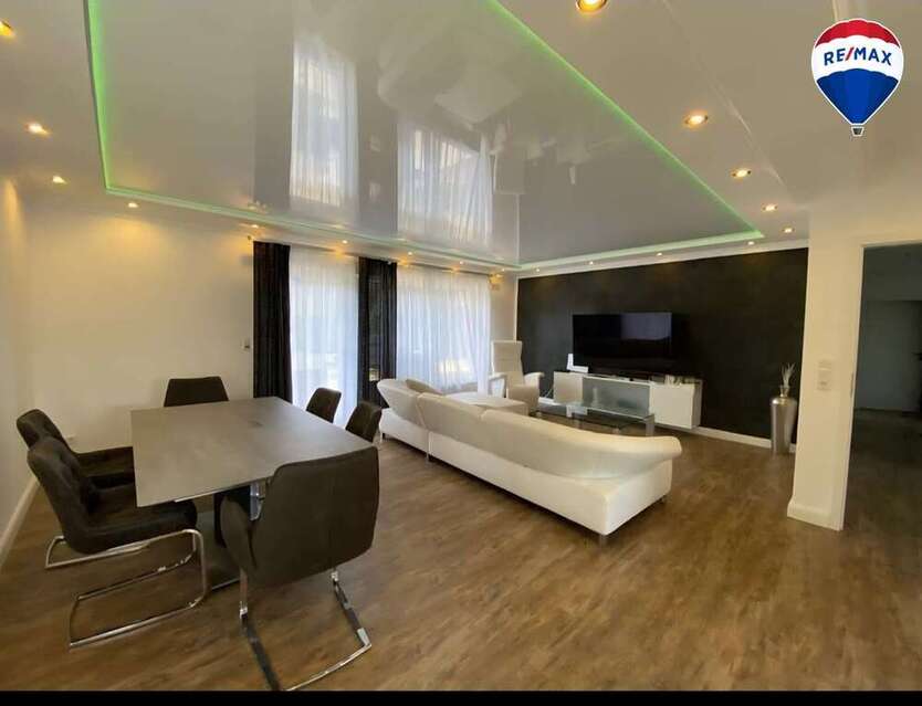 Haus zum Kaufen in Preußisch Oldendorf 472.000 € 185 m²