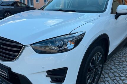 Mazda CX-5 186.300 km 11.950 € Bad Langensalza 99947