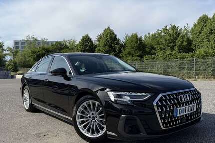 Audi A8 57.000 km 66.280 &euro; Schönefeld 12529