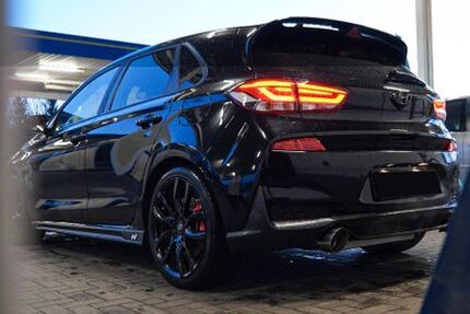 Hyundai i30 127.000 km 19.900 &euro; Lage 32791