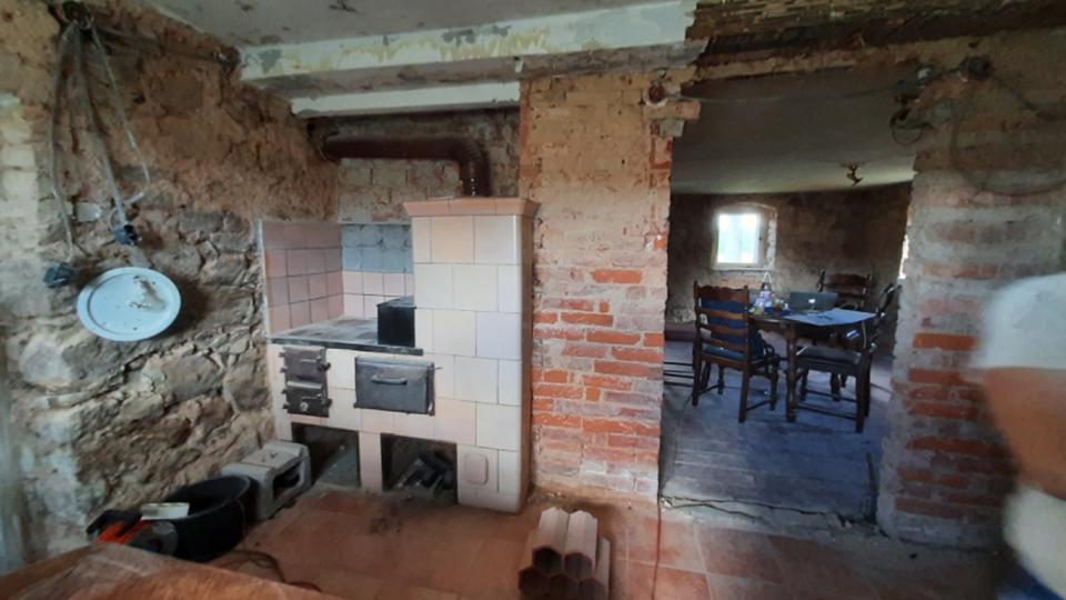 Bauernhaus, Landhaus Altenberg Geising - 4 Zimmer, 120 m&sup2;, 47.000&euro; | Angebot:27083017