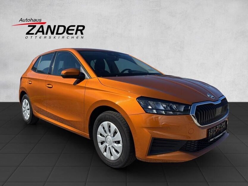 Fabia