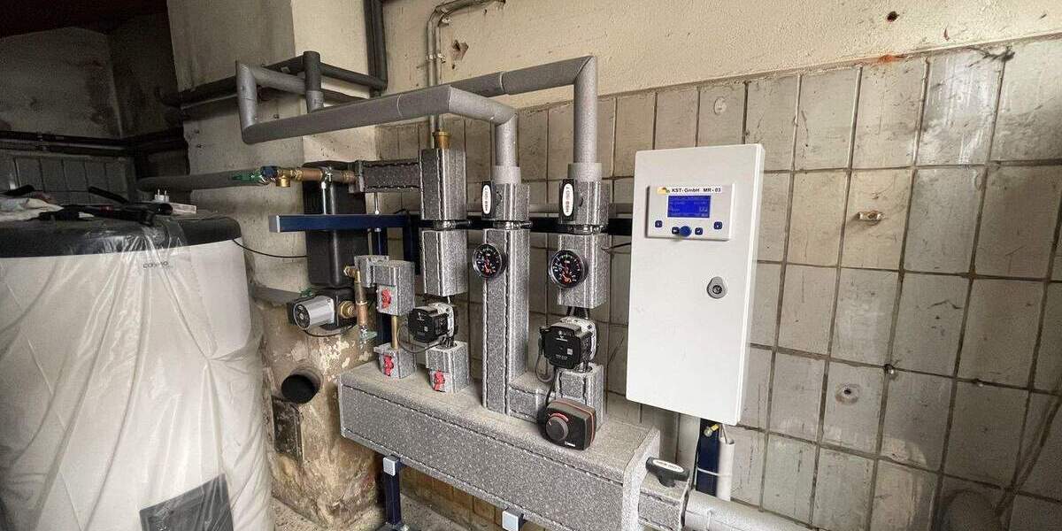 Mehrfamilienhaus, Wohnhaus Heidenau - 9 Zimmer, 150 m&sup2;, 270.000&euro; | Angebot:24532399