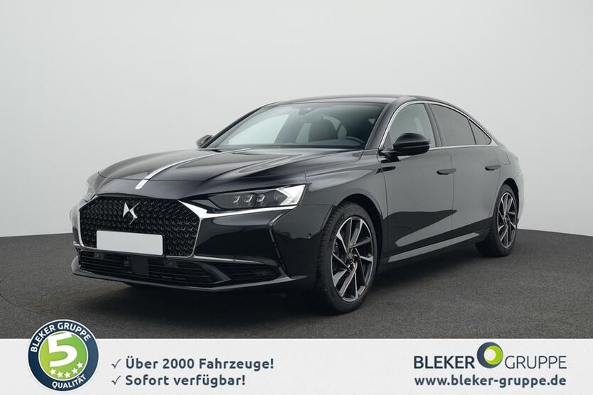 DS Automobiles DS9 3.633 km 39.980 € Borken 46325