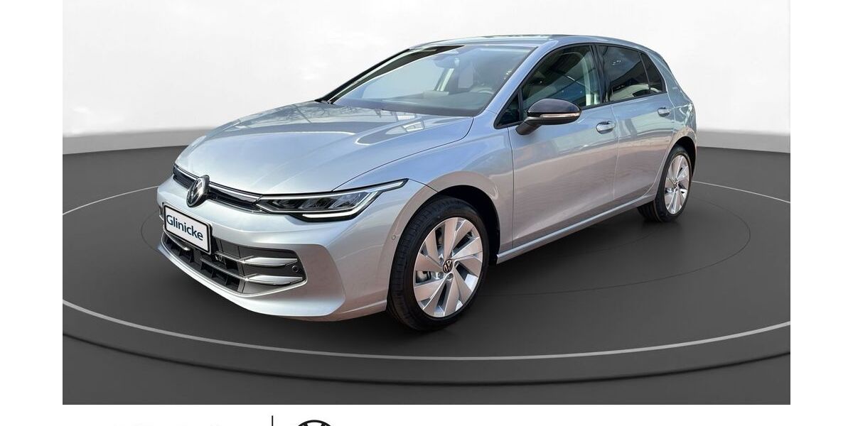 VW Golf 7.000 km 33.490 &euro; Erfurt 99099