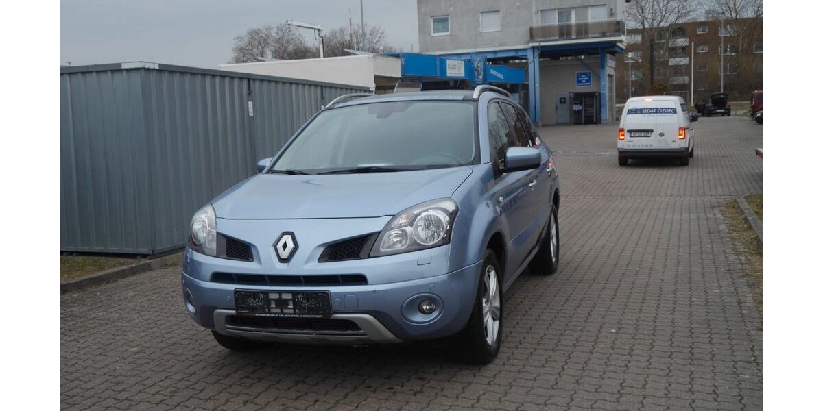 Renault Koleos 170.000 km 5.490 &euro; Hemmingen 30966