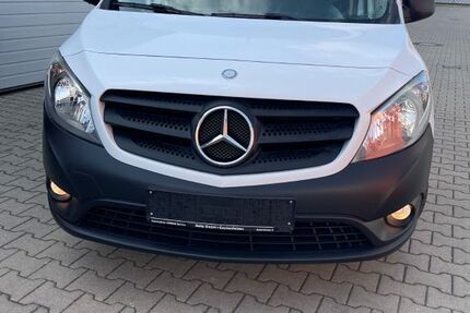 Mercedes-Benz eCitan 149.999 km 4.949 &euro; Berlin 12689