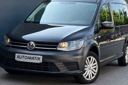 VW Caddy 136.000 km 17.990 &euro; Leipzig 04179