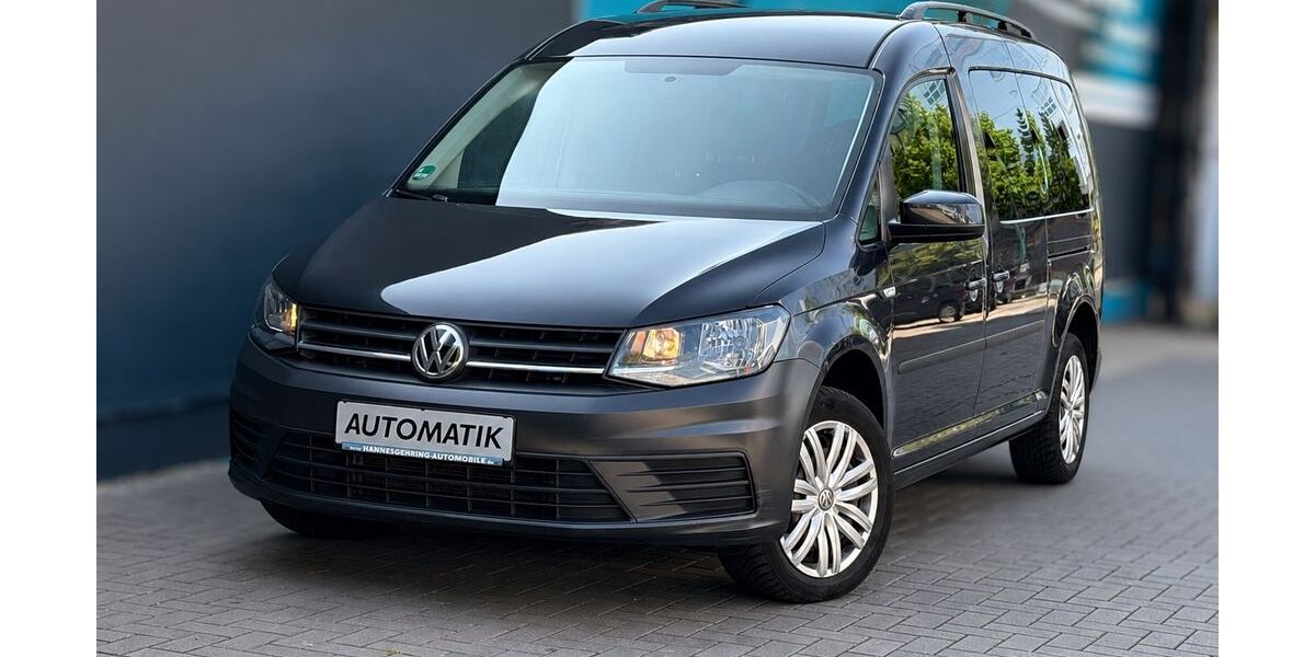 VW Caddy 136.000 km 17.990 &euro; Leipzig 04179