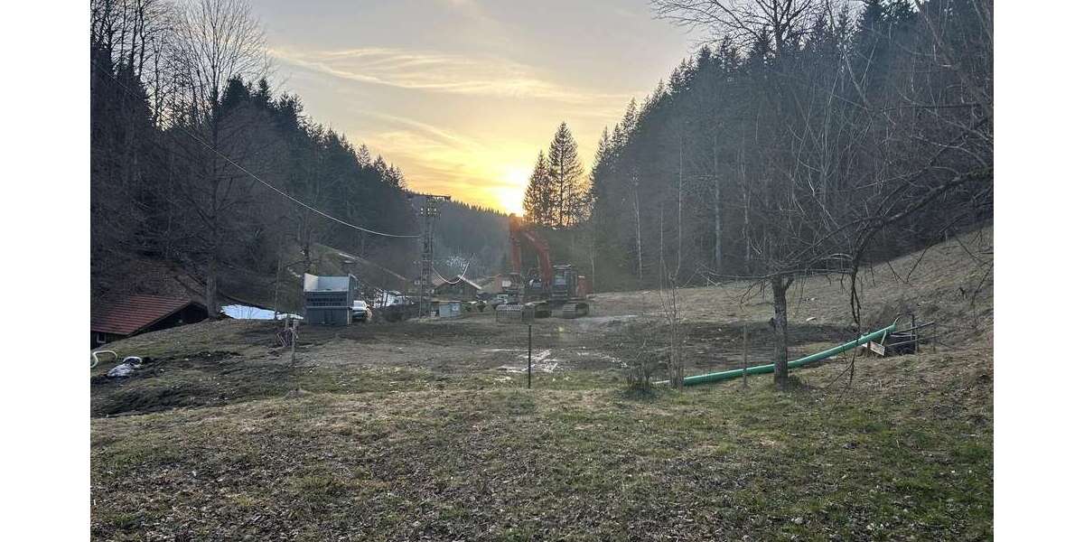 Grundstück Buchenberg - 910.000&euro; | Angebot:27032424