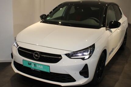 Opel Corsa 24.854 km 16.890 &euro; Bietigheim-Bissingen 74321