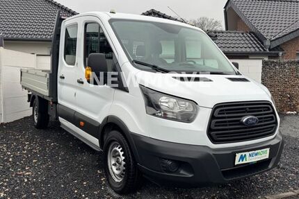 Ford Transit 146.000 km 9.990 &euro; Wassenberg 41849