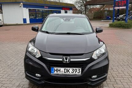 Honda HR-V 43.850 km 15.300 &euro; Stockelsdorf 23617