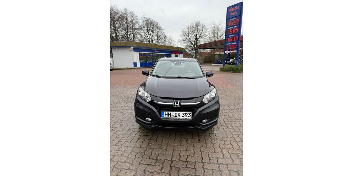 Honda HR-V 43.850 km 15.300 &euro; Stockelsdorf 23617