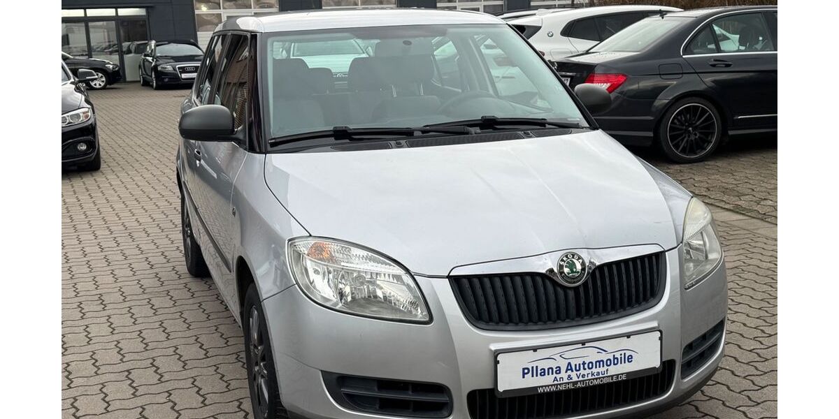 Skoda Fabia 145.600 km 2.399 &euro; Isernhagen (Awb) Hannover 30916