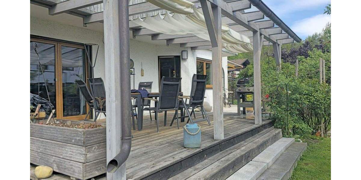 Mehrfamilienhaus, Wohnhaus Kolbermoor - 8 Zimmer, 240 m&sup2;, 990.000&euro; | Angebot:25797372