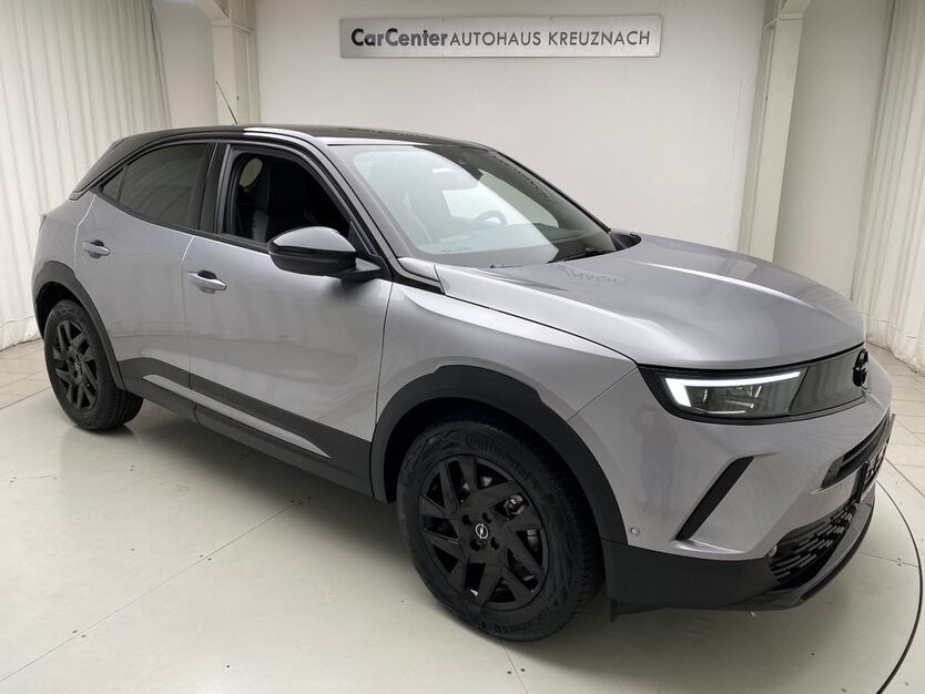 Opel Mokka 11.300 km 25.950 € Bad Kreuznach 55545