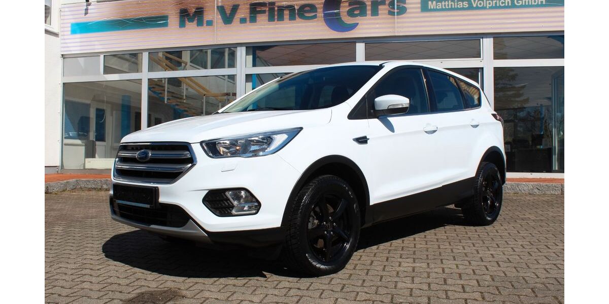 Ford Kuga 80.774 km 13.600 &euro; Görlitz 02828