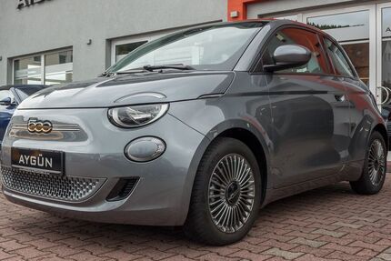 Fiat 500e 28.189 km 17.995 &euro; Schlüchtern 36381