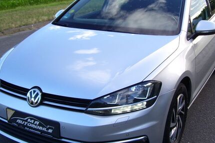 VW Golf 170.000 km 9.599 &euro; Kandel 76870