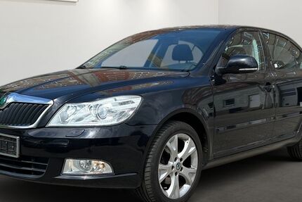 Skoda Octavia 158.026 km 2.499 &euro; Berlin 12681