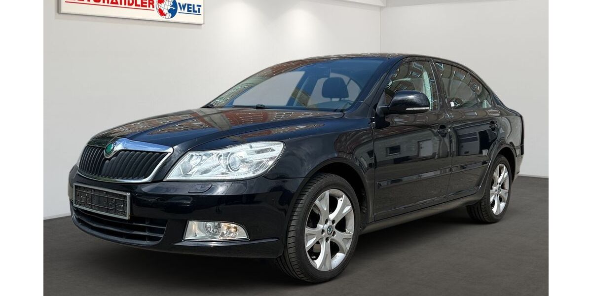 Skoda Octavia 158.026 km 2.499 &euro; Berlin 12681