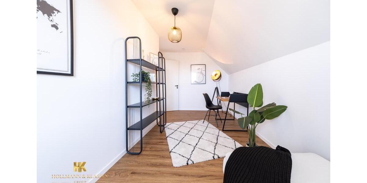 Reihenhaus Wolfsburg Alt-Wolfsburg - 4 Zimmer, 121 m&sup2;, 1.310&euro; | Angebot:25367190