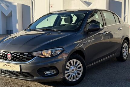 Fiat Tipo 244.916 km 4.600 &euro; Bad Endorf 83093