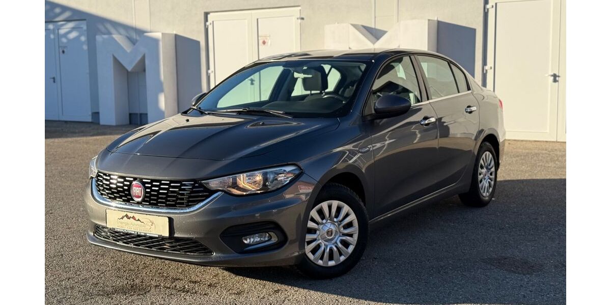 Fiat Tipo 244.916 km 4.999 &euro; Bad Endorf 83093