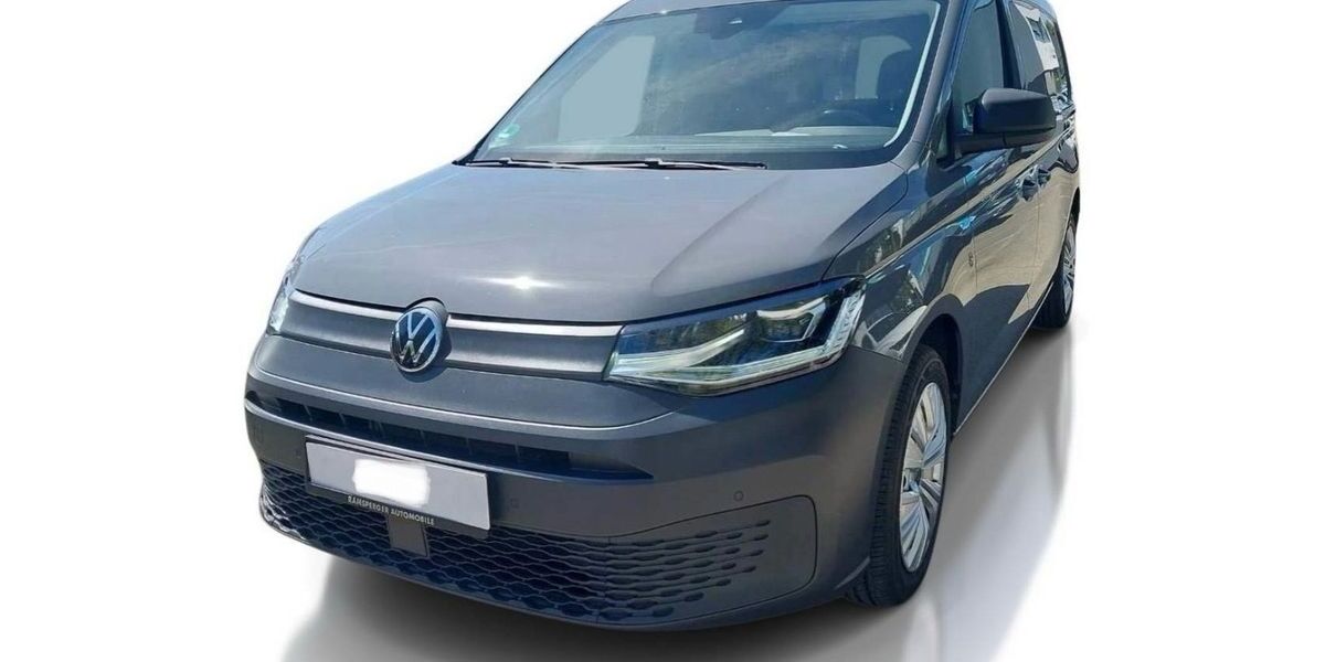 VW Caddy 85.000 km 22.990 &euro; Bergkirchen 85232