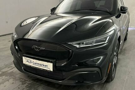 Ford Mustang Mach-E