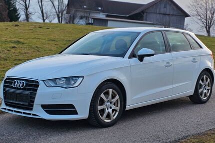 Audi A3 231.300 km 6.490 &euro; Kempten 87439