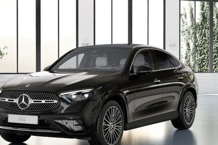 Mercedes-Benz GLC 220 9.900 km 63.970 &euro; Neu-Ulm 89231