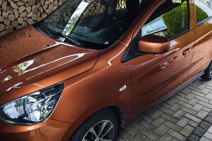 Mitsubishi Space Star 36.000 km 6.999 &euro; Breitenworbis 37339