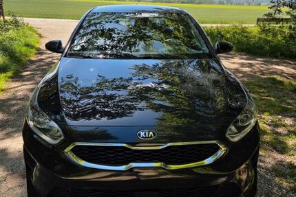 Kia ceed / Ceed 108.500 km 9.999 &euro; Zaisertshofen 86874