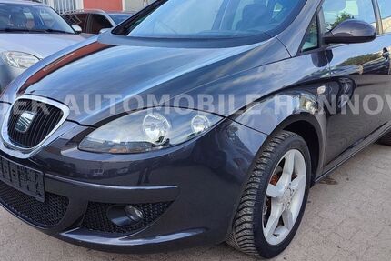 Seat Altea 49.874 km 5.299 &euro; Hannover 30419