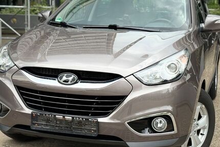 Hyundai ix35 175.800 km 5.280 &euro; Frankfurt am Main 60528