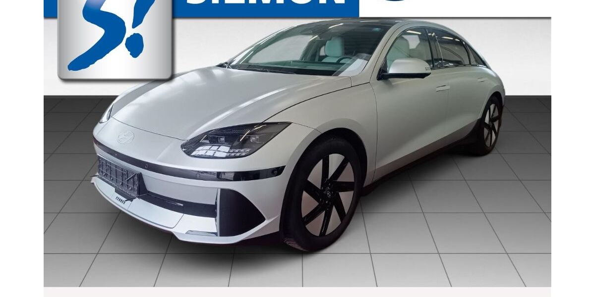 Hyundai IONIQ 6 29.417 km 33.930 &euro; Emsdetten 48282