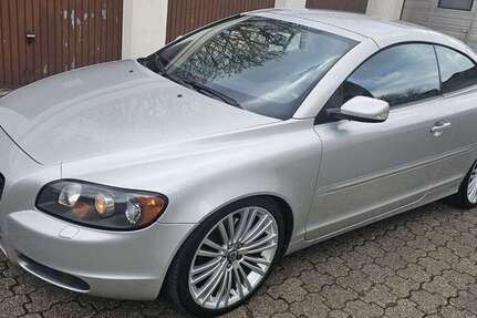 Volvo C70